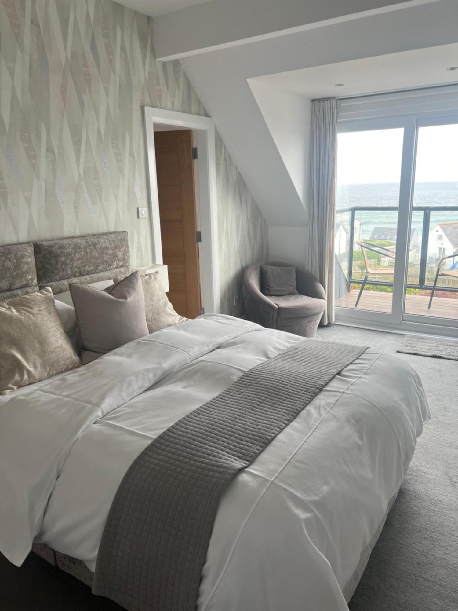 Hillrise B&B Портраш Екстер'єр фото